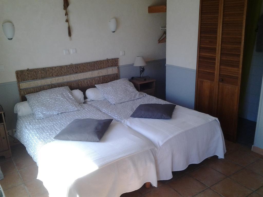 Domaine De Collen Bed and Breakfast Lépine Rum bild